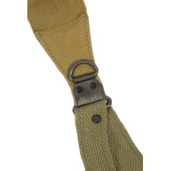 Suspenders, Belt, M-1936, S. FROEHLICH CO. 1942, Two-Tone