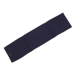 Armband, Military Police, US Army, Yellow Letters, Mint
