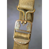 Casque M1, pattes fixes, liner FIRESTONE, US Navy, Lieutenant (J.G.)
