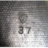 Helmet, M1, Fixed Loops, FIRESTONE Liner, US Navy, Lieutenant (J.G.) Helmet, M1, Fixed Loops, FIRESTONE Liner, US Navy, Lieutenant (J.G.)