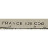 Map, Allied, CARENTAN, Edition of June 1943, Sheet No. 31/18 S.E.
