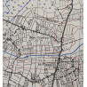 Carte alliée, CARENTAN, Edition of June 1943, Sheet No. 31/18 S.E.