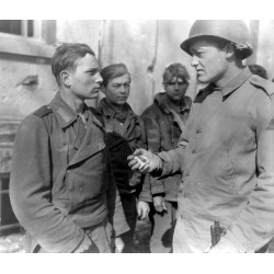 Blouson M-1941, Arctic, Airborne Command