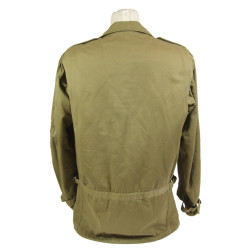 Blouson M-1941, Arctic, Airborne Command