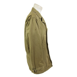 Jacket, Field, M-1941, Arctic, Airborne Command