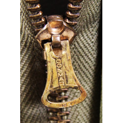 Blouson M-1941, Arctic, Airborne Command