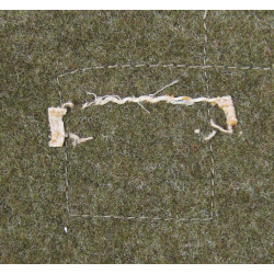 Jacket, Field, M-1941, Arctic, Airborne Command