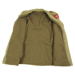 Blouson M-1941, Arctic, Airborne Command