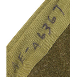 Blouson M-1941, Arctic, Airborne Command
