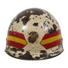Sous-casque M1 (liner), Westinghouse, Base Security Personnel, USMC