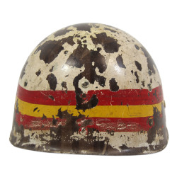 Liner, Helmet, M1, Westinghouse, Base Security Personnel, USMC
