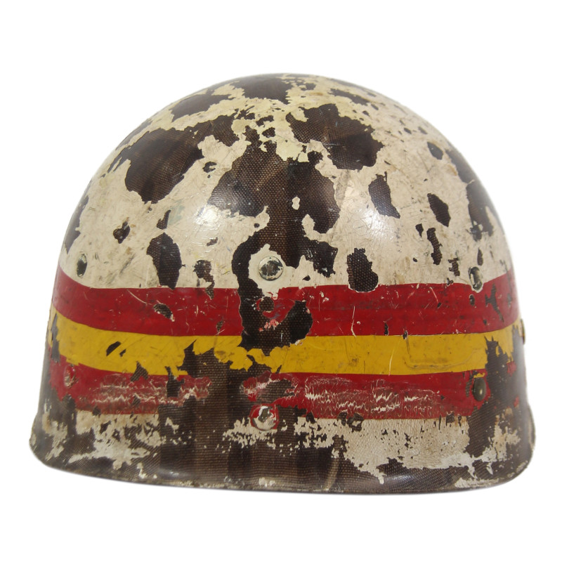 Sous-casque M1 (liner), Westinghouse, Base Security Personnel, USMC