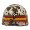 Sous-casque M1 (liner), Westinghouse, Base Security Personnel, USMC