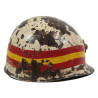 Sous-casque M1 (liner), Westinghouse, Base Security Personnel, USMC