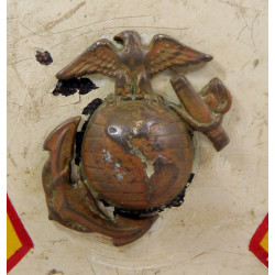 Liner, Helmet, M1, Westinghouse, Base Security Personnel, USMC