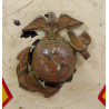 Sous-casque M1 (liner), Westinghouse, Base Security Personnel, USMC