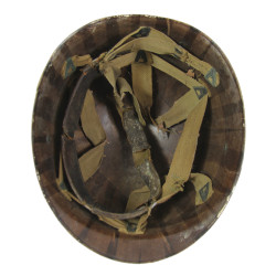 Liner, Helmet, M1, Westinghouse, Base Security Personnel, USMC