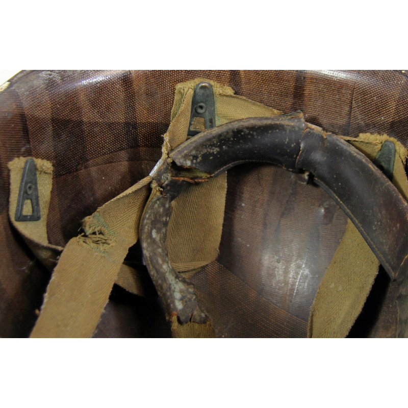 Sous-casque M1 (liner), Westinghouse, Base Security Personnel, USMC