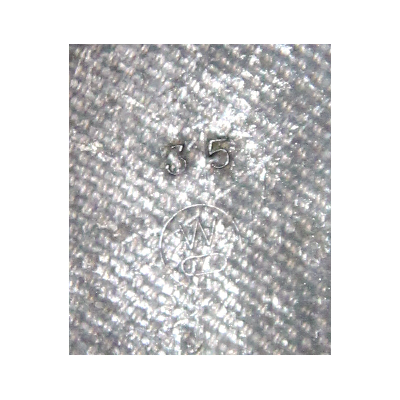 Sous-casque M1 (liner), Westinghouse, Base Security Personnel, USMC