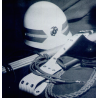 Sous-casque M1 (liner), Westinghouse, Base Security Personnel, USMC
