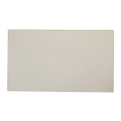 Enveloppe, Thomas D. Mann, Continental Laboratories, Inc., New York