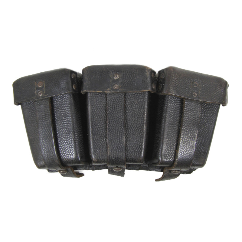 Pouch, Ammunition, Mauser 98k, R.B. Nr. 0/0570/0033