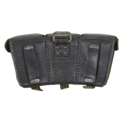 Pouch, Ammunition, Mauser 98k, R.B. Nr. 0/0570/0033