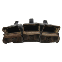Pouch, Ammunition, Mauser 98k, R.B. Nr. 0/0570/0033