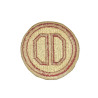 Insigne, 31st Infantry Division