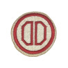 Insigne, 31st Infantry Division