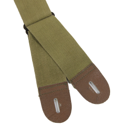 Bretelles de pantalon de parachutiste M-1942, OD 3