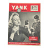 Magazine YANK, 2 avril 1943