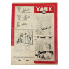 Magazine YANK, 2 avril 1943