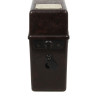 Téléphone de campagne allemand, Feldfernsprecher 33, 1940, Kriegsmarine