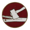 Crest, 84th Infantry Division, à épingle