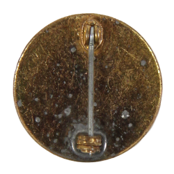 Crest, DUI, 84th Infantry Division, PB