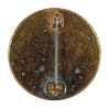 Crest, DUI, 84th Infantry Division, PB