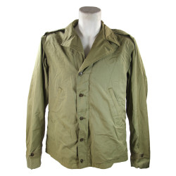 Jacket, Field, M-1941, 38L, 1942