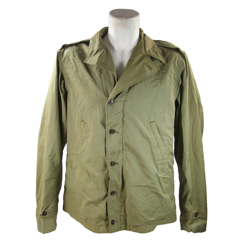 Jacket, Field, M-1941, 38L, 1942