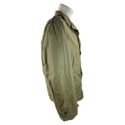 Jacket, Field, M-1941, 38L, 1942