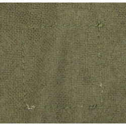 Jacket, Field, M-1941, 38L, 1942