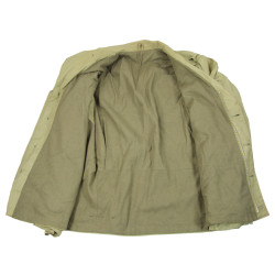Jacket, Field, M-1941, 38L, 1942