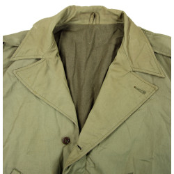 Jacket, Field, M-1941, 38L, 1942