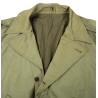 Jacket, Field, M-1941, 38L, 1942