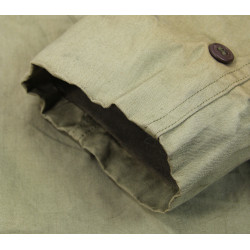 Jacket, Field, M-1941, 38L, 1942