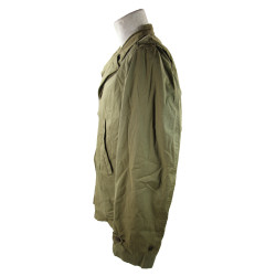 Jacket, Field, M-1941, 38L, 1942