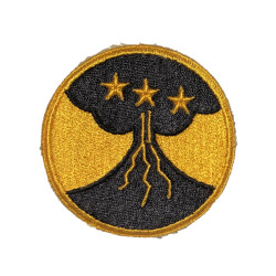 Insignia, 1st Filipino Infantry Regiment