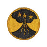 Insigne, 1st Filipino Infantry Regiment