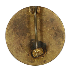 Crest, DUI, 35th Infantry Division, PB
