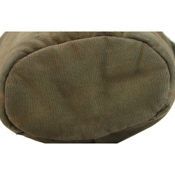 Housse de gourde, US Army, Co. K, 24th Infantry Regiment, Guadalcanal